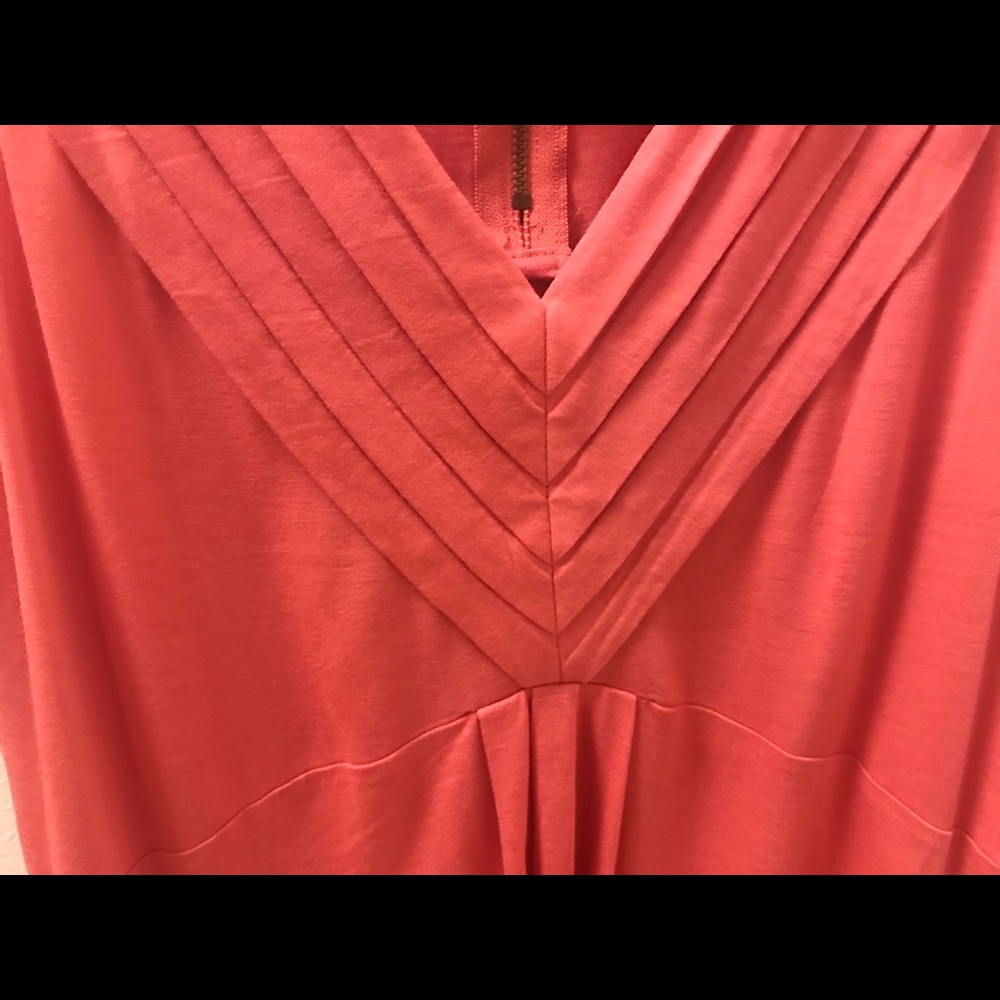 Cherokee Tank Tunic -XL Tall - Picture 4 of 6